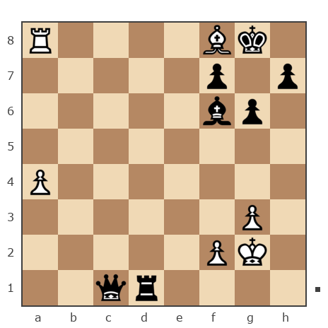 Game #3241446 - [User deleted] (Nady-02_ 19) vs Александр Сергеевич Борисов (Borris Pu)