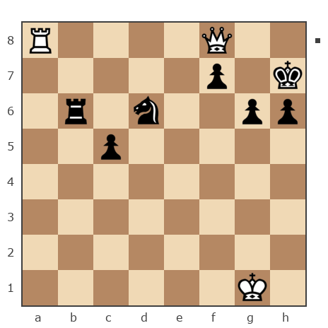 Game #7825972 - Александр Владимирович Рахаев (РАВ) vs александр иванович ефимов (корефан)