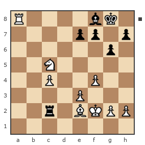 Game #3118250 - Эдуард Сергеевич Опейкин (R36m) vs Александр (shurikk)