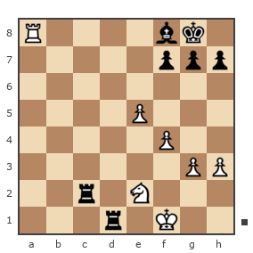 Game #7829379 - Ник (Никf) vs Evgenii (PIPEC)