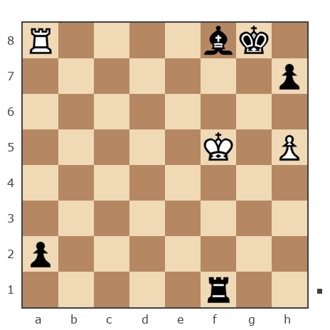 Game #7774772 - Дмитрий (Dmitriy P) vs Гера Рейнджер (Gera__26)