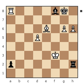 Game #1363454 - Григорий (Grigorij) vs MERCURY (ARTHUR287)