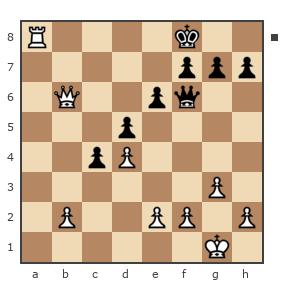 Game #7818150 - Александр Васильевич Михайлов (kulibin1957) vs Витас Рикис (Vytas)