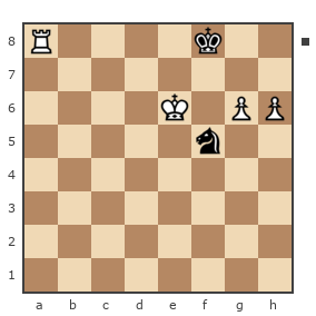 Game #7814390 - Юрьевич Андрей (Папаня-А) vs Александр (А-Кай)