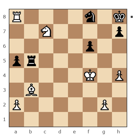 Game #4419794 - Паньков Олег Александрович (PankowOleg) vs Вадим Олегович Фриновский (zevaka)
