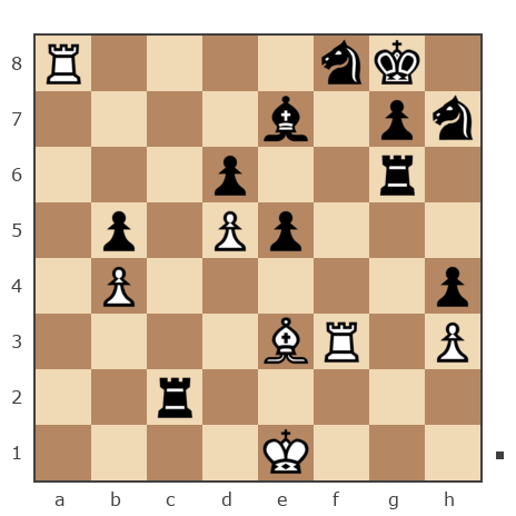 Game #3718703 - Семелит Сергей Сергеевич (Serhiy05) vs Istrebitel Sumy UA Андрей (andyskr)