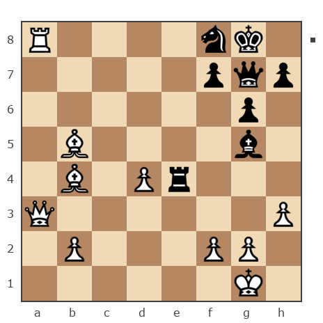 Game #364298 - Юрий (Wiking120) vs Елена Худякова (Osho)
