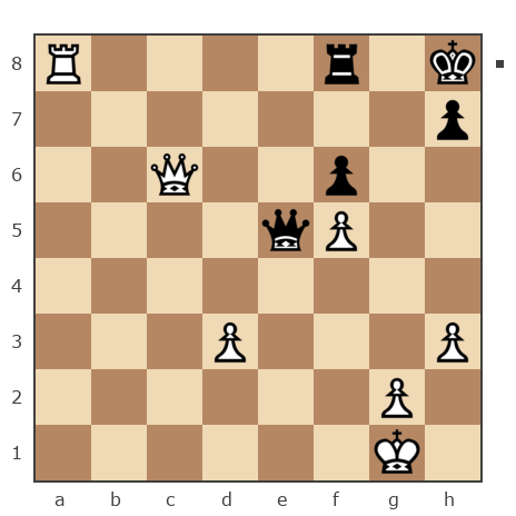 Game #6404260 - Полухин Павел Михайлович (железный11) vs Виталий (Moltan)