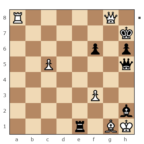 Game #7708873 - Олег Сергеевич Абраменков (Пушечек) vs Instar