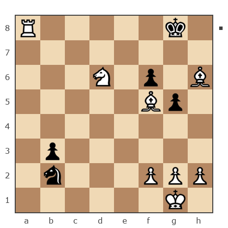 Game #7875627 - Александр Савченко (A_Savchenko) vs Алекс (shy)