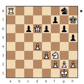 Game #6984273 - Леонид (alonso00) vs valeco