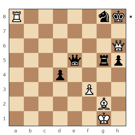 Партия №7823851 - александр (фагот) vs Блохин Максим (Kromvel)