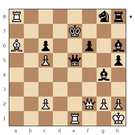 Game #7906164 - Vstep (vstep) vs Геннадий Аркадьевич Еремеев (Vrachishe)