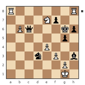 Game #7486095 - Мурымбаев Кенжебек Мамреевич (paxar) vs Эдуард (Tengen)