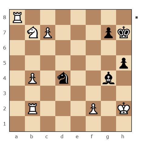 Game #7869639 - Vstep (vstep) vs Андрей (Андрей-НН)