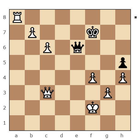 Game #7078421 - Михаил (mi-40) vs Припоров (prip)