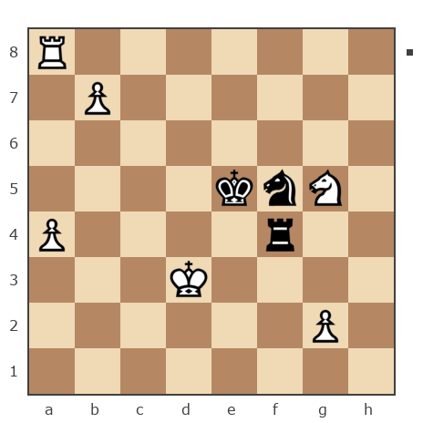 Game #7301903 - ПРОКОПЕНКО ЮРИЙ (sts61) vs Еремин Юрий Николаевич (Yura 1983)