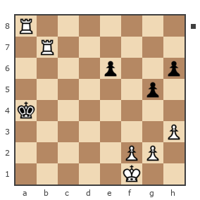Game #7467237 - Тамара (Кисуня) vs Михайлов Александр Анатольевич (Robespier777)