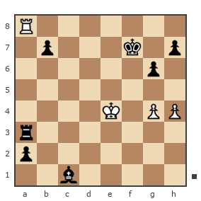 Game #7845758 - Сергей Александрович Марков (Мраком) vs Юрьевич Андрей (Папаня-А)