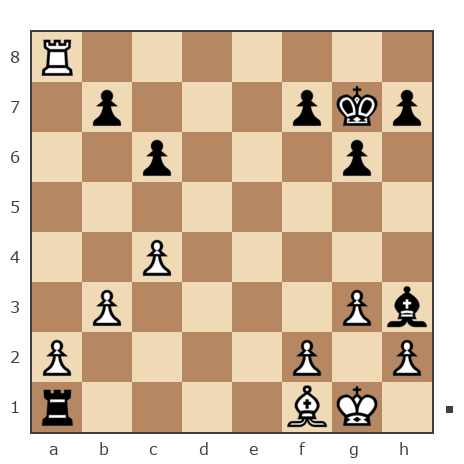 Game #7819452 - Дмитрий Желуденко (Zheludenko) vs Waleriy (Bess62)