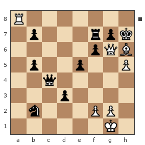 Game #6768842 - Александр Владимирович Селютин (кавказ) vs Байчекуев Расул (rasul07)
