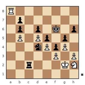 Game #7880391 - Николай Михайлович Оленичев (kolya-80) vs Алексей Алексеевич (LEXUS11)