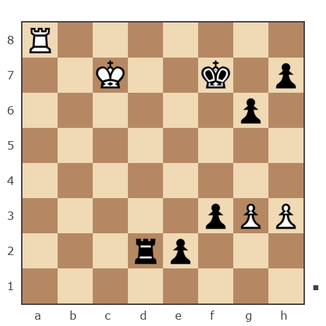 Game #4471894 - Владимир Морозов (FINN_50) vs РМ Анатолий (tlk6)