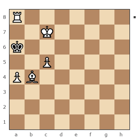 Game #7185036 - Максим (maksim_piter) vs сергей николаевич селивончик (Задницкий)