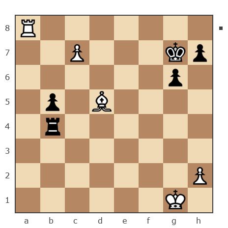 Game #7851196 - Олег (APOLLO79) vs Шахматный Заяц (chess_hare)