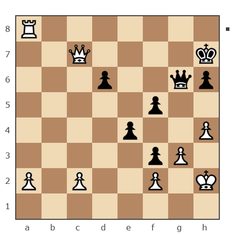 Game #6845926 - Александр (Zond) vs Андрей (AHDPEI)