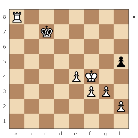 Game #7873522 - Алексей Воронин (Zampolit66) vs Yuri Chernov (user_350038)