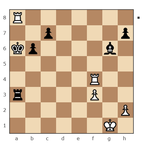 Game #7806151 - Мершиёв Анатолий (merana18) vs Сергей (Mister-X)