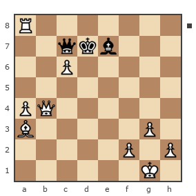 Game #7874111 - contr1984 vs Aleksander (B12)