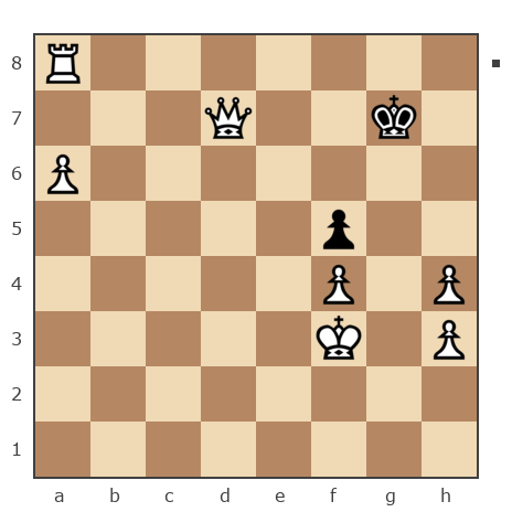 Game #830526 - Игорь (Hottabych) vs egis