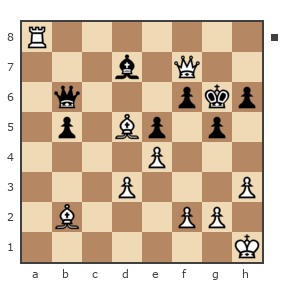 Game #7768398 - Андрей (андрей9999) vs Андрей (Андрей-НН)