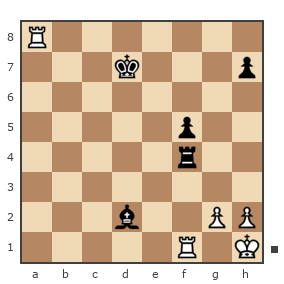 Game #1262462 - Кулик Сергей (vaso) vs Lenakolesnik