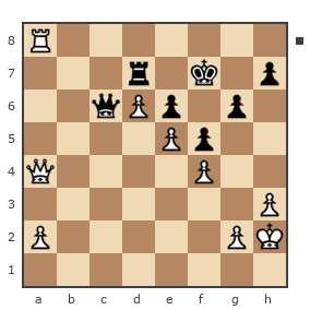 Game #6453258 - Гаврилов Сергей Григорьевич (sgg777) vs Марат Утепов (Марат_Утепов_старший)