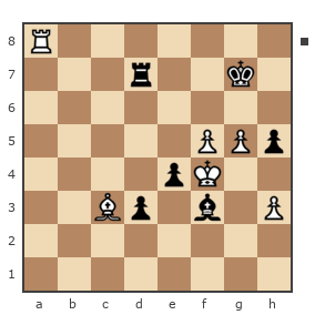 Game #4507432 - veaceslav (vvsko) vs Константин (kostake)