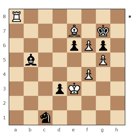 Game #7857961 - николаевич николай (nuces) vs Дмитрий Некрасов (pwnda30)