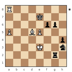 Game #822546 - Артем (qoob-IK) vs Павел Аликин (pahan_1974)