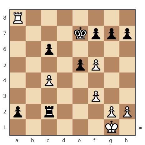 Game #7903256 - Валерий Семенович Кустов (Семеныч) vs Дмитрий Сомов (SVDDVS)