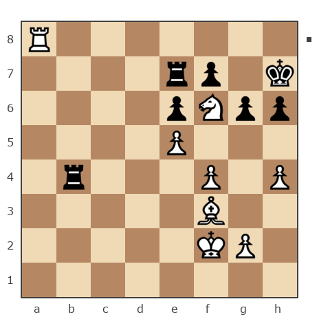 Game #7418974 - Алексей Петров (erebys) vs Владимир (Dilol)