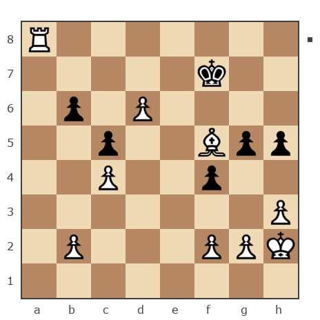Game #7868700 - Владимир Вениаминович Отмахов (Solitude 58) vs Alexander (Alex811)