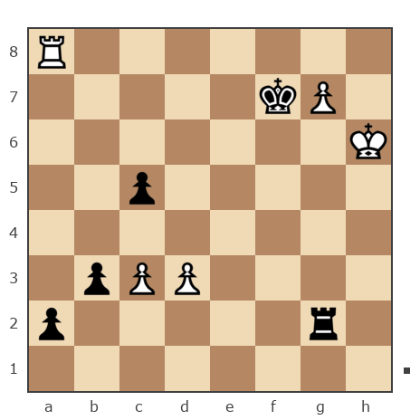 Партия №7846168 - Виталий Булгаков (Tukan) vs Шахматный Заяц (chess_hare)