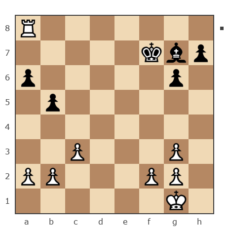Game #7828786 - Алексей Сергеевич Леготин (legotin) vs Петрович Андрей (Andrey277)