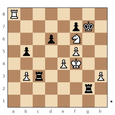 Game #7371295 - ШурА (Just the player) vs Валентина Владимировна Кудренко (vlentina)