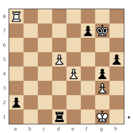 Game #5120655 - Лев Сергеевич Щербинин (levon52) vs vitalino (vitalino1987)