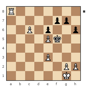 Game #945336 - Александр (KPAMAP) vs игорь (isin)
