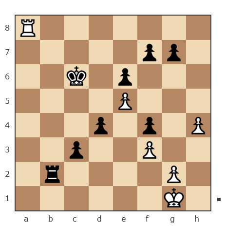 Game #7866888 - александр (фагот) vs Андрей (Pereswet 7)