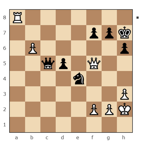 Game #7839484 - Андрей Святогор (Oktavian75) vs Евгеньевич Алексей (masazor)